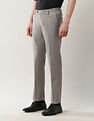 Arrow Textured Dobby Autoflex Trousers