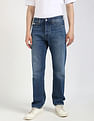 Calvin Klein Jeans Standard Straight Jeans