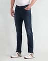 Arrow Sport Jameson Slim Fit Washed Jeans