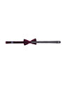 Arrow Men Pre Tied Solid Bow Tie