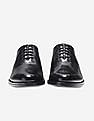 Cole Haan Men Black Grand.OS Oxford Shoes