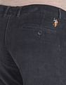 U.S. Polo Assn. Cotton Stretch Corduroy Trousers