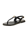 U.S. Polo Assn. Women Tess Solid Flats