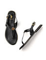 U.S. Polo Assn. Women Tess Solid Flats
