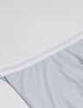 Calvin Klein Underwear Low Rise Solid Blue Trunks