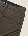 U.S. Polo Assn. Austin Slim Fit Mid Rise Trousers