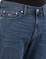 Tommy Hilfiger Ryan Regular Straight Fit Jeans