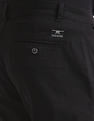 Flying Machine Slim Fit Twill Trousers