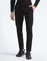 Flying Machine Slim Fit Twill Trousers
