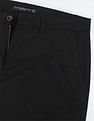 Flying Machine Slim Fit Twill Trousers