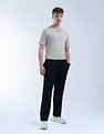 Flying Machine Relaxed Fit Cargo Trouser