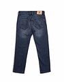 U.S. Polo Assn. Kids Boys Slim Fit Blue Jeans
