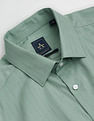 Arrow Vertical Stripe Twill Shirt