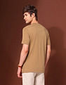 U.S. Polo Assn. Brand Embroidered Classic T-Shirt