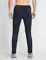 Flying Machine Jackson Skinny Fit Stone Wash Luxe Jeans