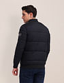 U.S. Polo Assn. USJCKS0710 NAVY Mens Jackets