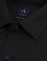 Arrow Brooklyn Fit Windowpane Checked Shirt