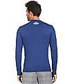 U.S. Polo Assn. Denim Co. Crew Neck Brand Print Sweater