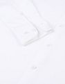 Tommy Hilfiger Solid Engineered Regular Shirt