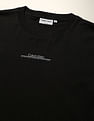 Calvin Klein Linear Back Graphic T-Shirt