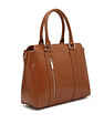 U.S. Polo Assn. Women April Satchel Bag