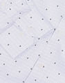 Arrow Geometric Print Pure Cotton Shirt
