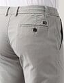 Arrow Sport Twill Night Is Young Trousers