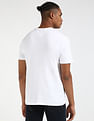 Tommy Hilfiger Solid Regular-Fit Cotton T-Shirt