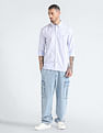 Tommy Hilfiger Slim Fit Coupe Shirt