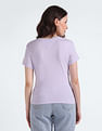 Tommy Hilfiger Sustainable Slim Fit T-Shirt