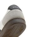 U.S. Polo Assn. Men Jorge Suede Colourblocked Sneakers