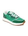Flying Machine Men Colour Block Nathan Sneakers