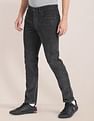 U.S. Polo Assn. Flat Front Corduroy Trousers
