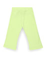 U.S. Polo Assn. Kids Girls Solid Bootcut Track Pants