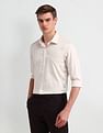 Arrow Liberty Classic Solid Shirt