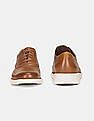 Cole Haan Men Brown 2.ZERØGRAND Wingtip Oxford