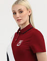 Tommy Hilfiger Banner Regular Polo Dress