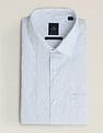 Arrow Liberty Classic Fit Ceremonial Shirt