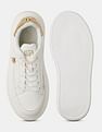 U.S. Polo Assn. Women Eleanor 3.0 Low Top Sneakers
