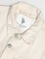 U.S. Polo Assn. Denim Co. Denim Trucker Jacket