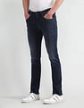 U.S. Polo Assn. Denim Co. Regallo Skinny Fit Blue Jeans