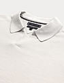 Tommy Hilfiger Mouline Regular Polo Shirt