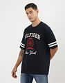 Tommy Hilfiger Short Sleeve Archive T-Shirt