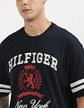 Tommy Hilfiger Short Sleeve Archive T-Shirt