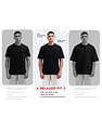 Flying Machine Relaxed Fit Essentials T-Shirt