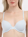 Calvin Klein Underwear Light Lined Perfect Coverage Bra