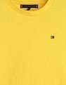 Tommy Hilfiger Kids Boys Transitional Cotton Essential T-Shirt