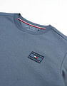 Tommy Hilfiger Graphic Crew Neck Sweatshirt
