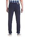 U.S. Polo Assn. Denim Co. Brandon Slim Tapered Fit Blue Jeans