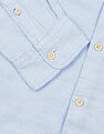 U.S. Polo Assn. Denim Co. All-Over Printed Pure Cotton Shirt